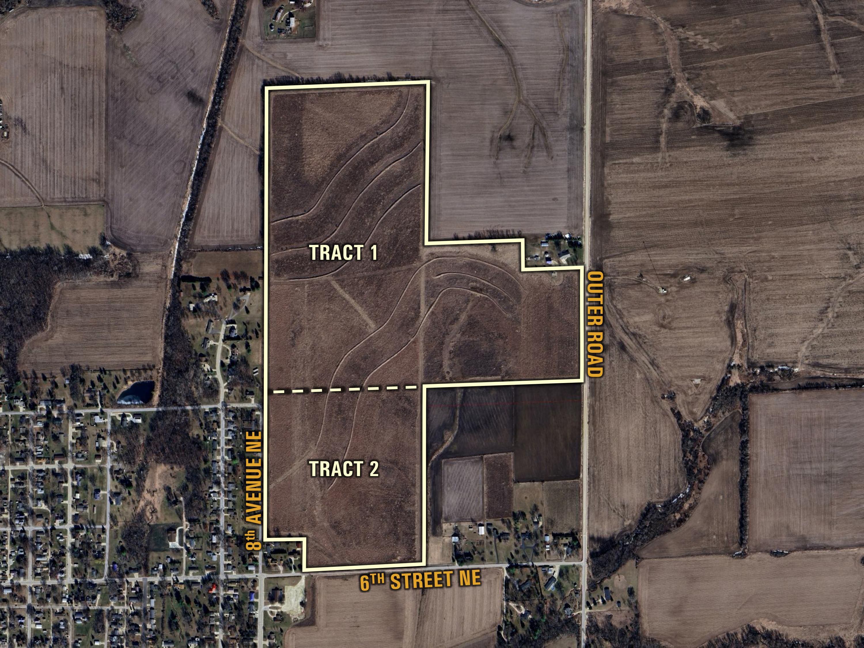 Listing Photo: Google Close Both Tracts